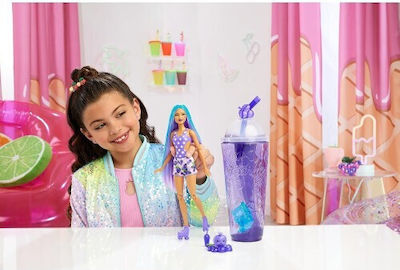 Barbie Κούκλα Pop Reveal Σταφύλι