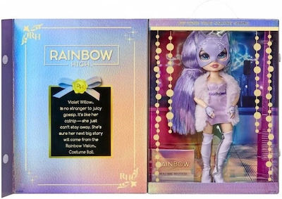 MGA Entertainment Κούκλα Rainbow High