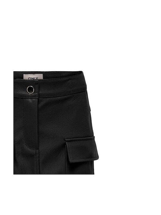 Kids Only Kids Skirt Black