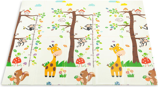 Toyz Activity Mat for 0+ months (LxW) 200x180cm