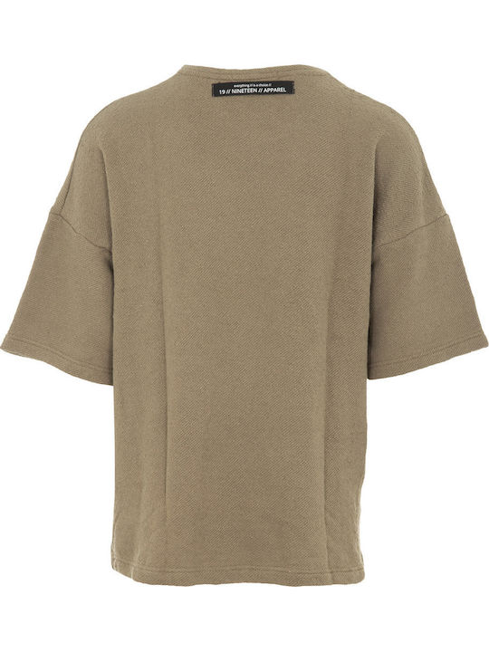 Nineteen Apparel Club