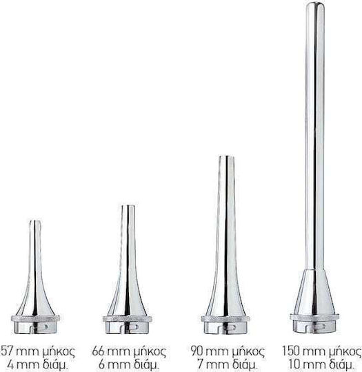 Heine Ear Speculum Cone