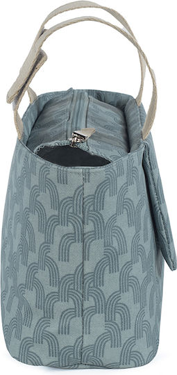 Walking Mum Stroller Organizer Green Tulum