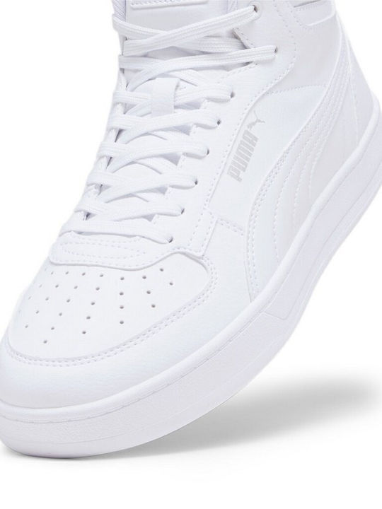 Caven 2.0 Boots White