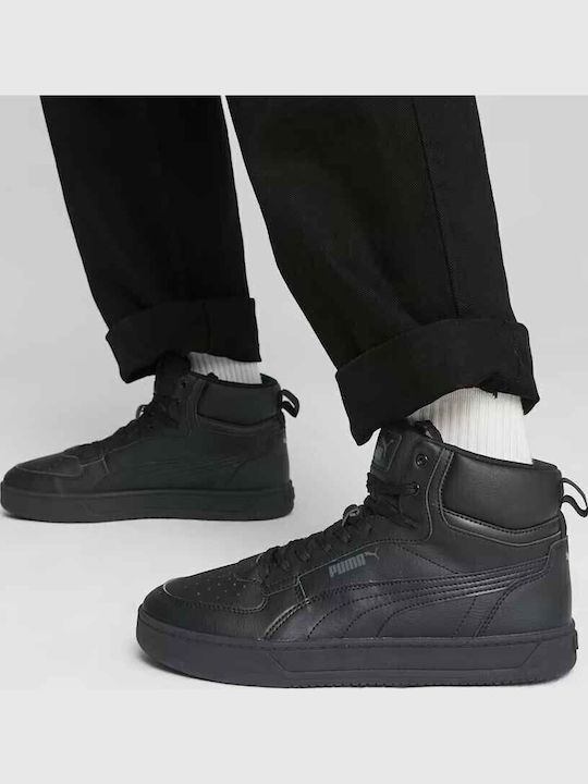 PUMA Caven 2.0 Sneakers Μαύρα