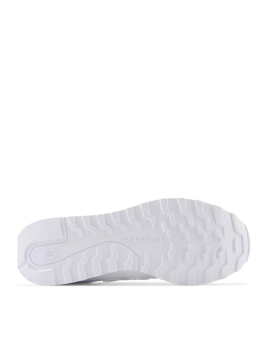 500 Herren Sneakers Weiß