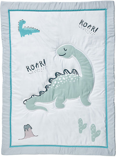 Das Home 4868 Γκρι 110x150cm 621011104868