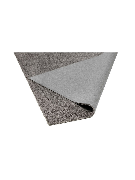 Decostar Dolce 71181-070 Σετ Μοντέρνα Χαλιά Κρεβατοκάμαρας Γκρι 71181-070 3τμχ