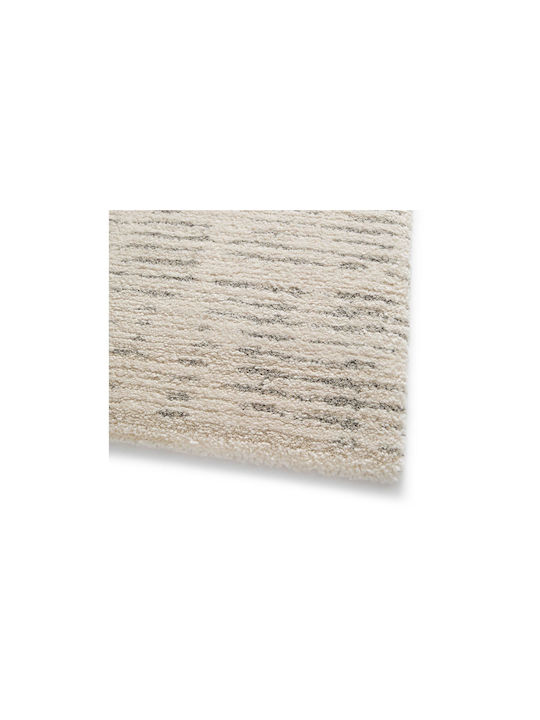 Decostar Loom-s 50745-657 Σετ Μοντέρνα Χαλιά Κρεβατοκάμαρας Μπεζ 50745-657 3τμχ