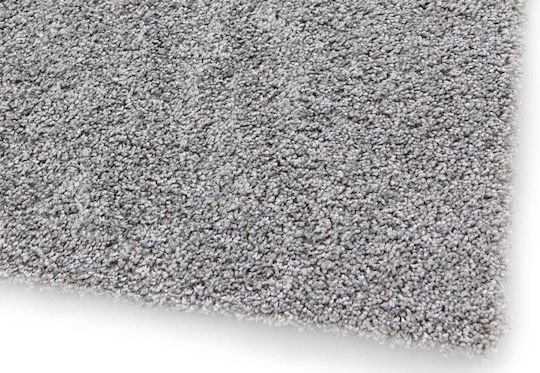 Decostar Dolce-s 71181-060 Σετ Μοντέρνα Χαλιά Κρεβατοκάμαρας Γκρι 71181-060 3τμχ