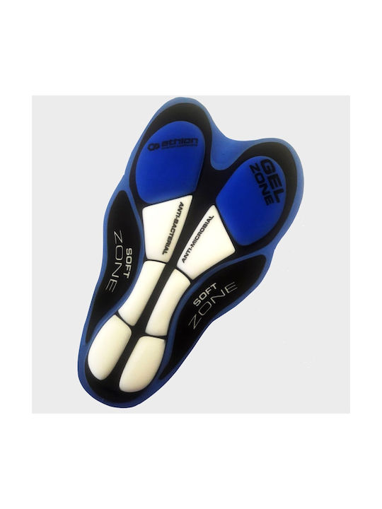 Athlon Greece National Team Cycling Pants with Braces
