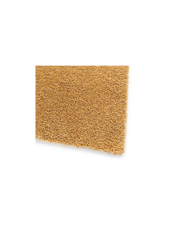 Decostar Dolce 71181-808 Σετ Μοντέρνα Χαλιά Κρεβατοκάμαρας Κίτρινα 71181-808 3τμχ