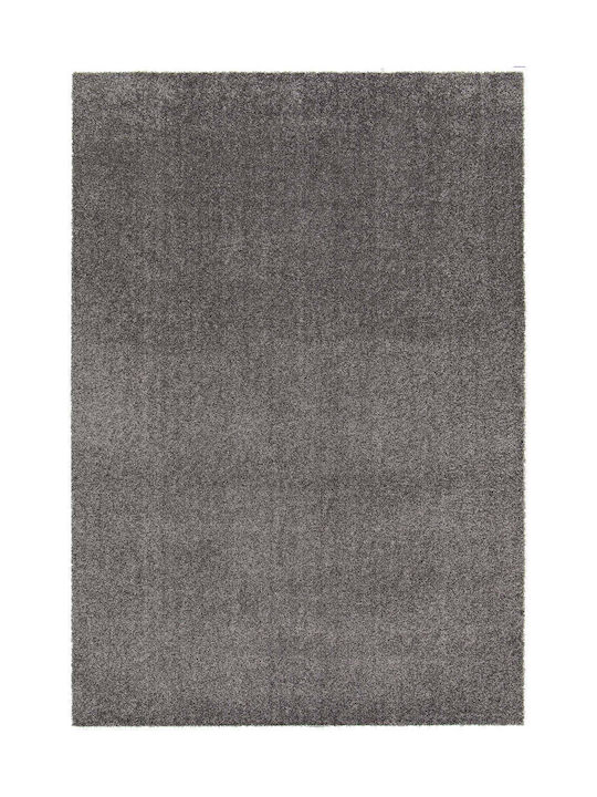 Decostar Dolce 71181-070 Σετ Μοντέρνα Χαλιά Κρεβατοκάμαρας Γκρι 71181-070 3τμχ