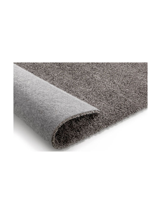 Decostar Dolce 71181-070 Σετ Μοντέρνα Χαλιά Κρεβατοκάμαρας Γκρι 71181-070 3τμχ