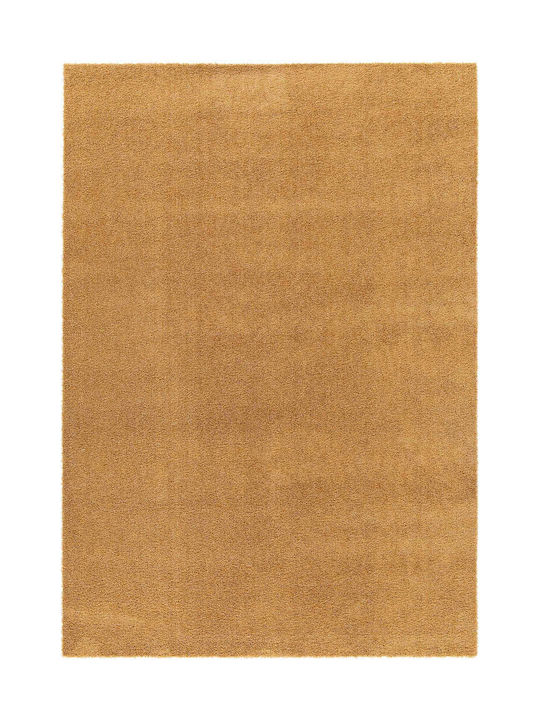 Decostar Dolce 71181-808 Σετ Μοντέρνα Χαλιά Κρεβατοκάμαρας Κίτρινα 71181-808 3τμχ