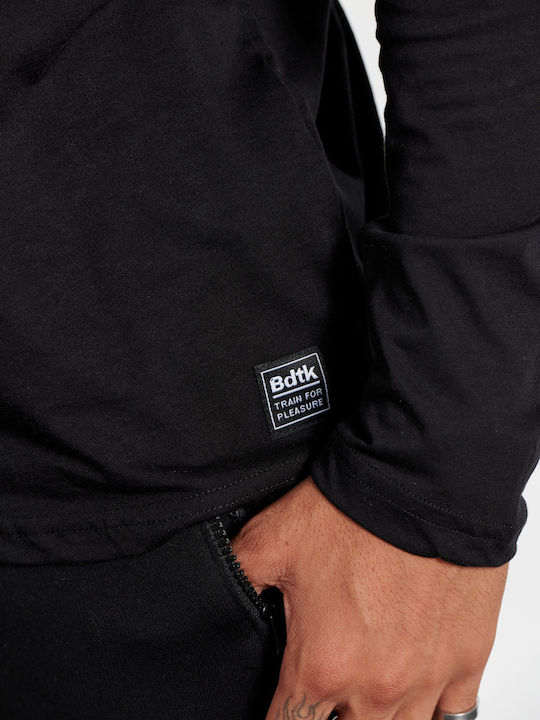 T-Shirt Black