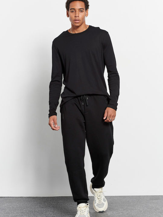 T-Shirt Black