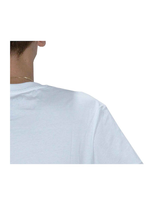 T-shirt Λευκό
