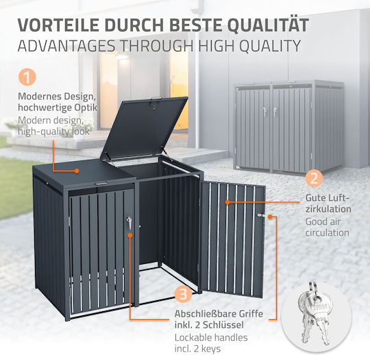 ML-Design Zubehör für professionelle Reinigung