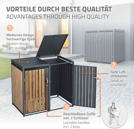 ML-Design Zubehör für professionelle Reinigung