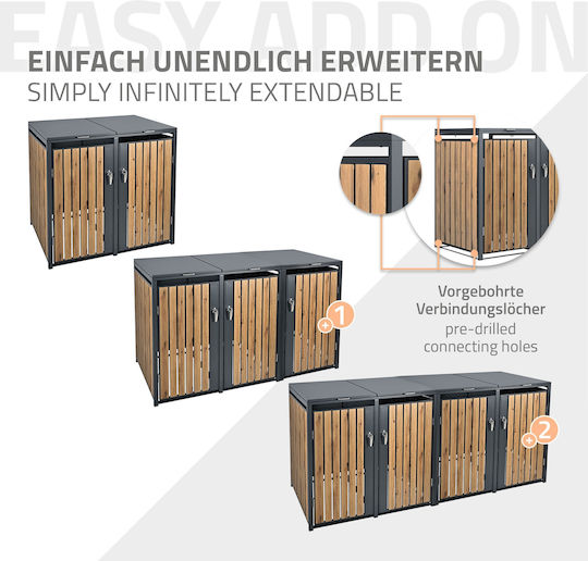 ML-Design Zubehör für professionelle Reinigung