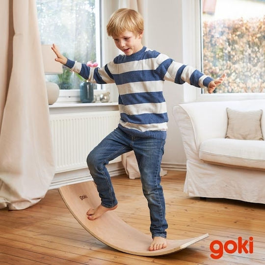 Goki Παιχνίδι Ισορροπίας