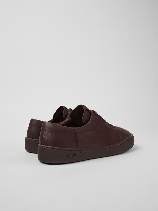 Peu Touring Sneakers Καφέ