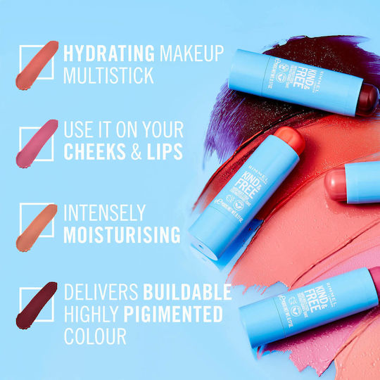 Rimmel Stick Berry Sweet 5ml