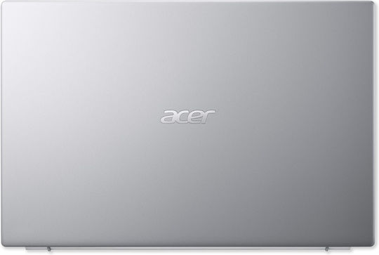 Acer Aspire 3 A315-58-547D -547D 15.6" FHD (i5-1135G7/8GB/512GB SSD/W11 Home) (US Keyboard)