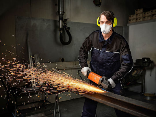 Moldex 6110 Ωτοασπίδες με Στέκα