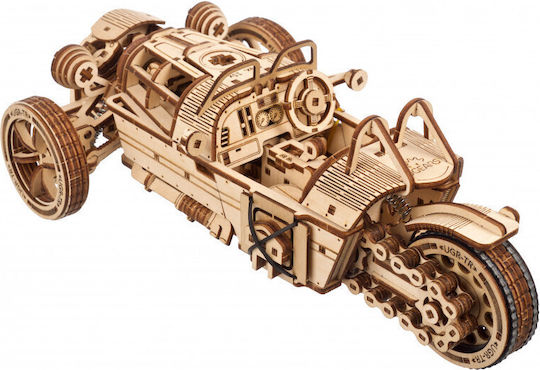 Ugears Modellfigur