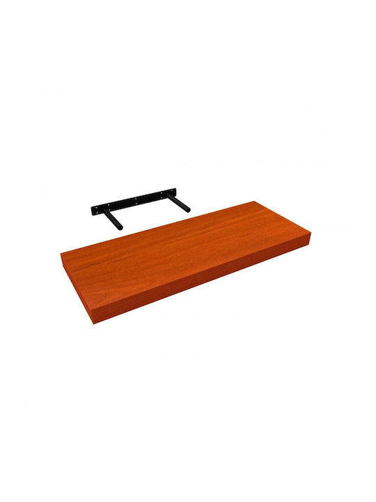 Shelf Wall Brown 60x24x5cm