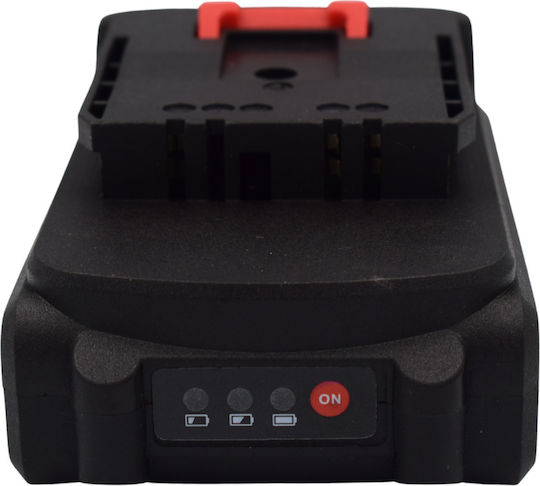 Dream House Werkzeugbatterie 20V mit Kapazität 2Ah