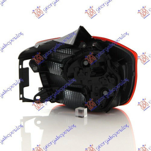Valeo Taillights for BMW Series 1