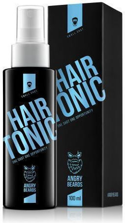 Angry Beards Лосиони За Коса Тонизиране 100ml