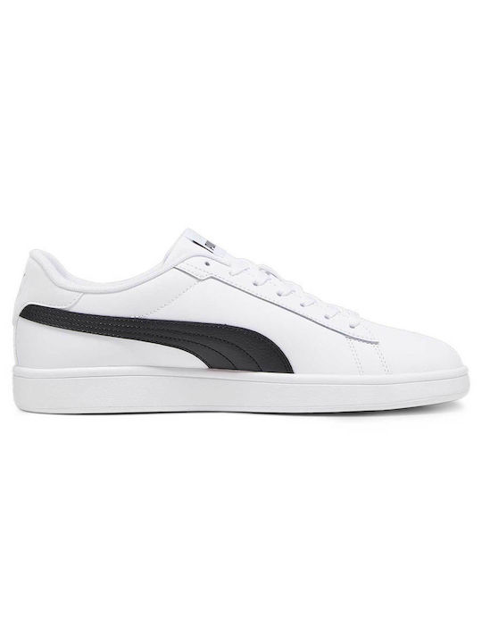 Smash Sneakers White