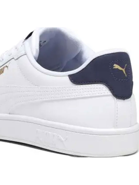 Smash 3.0 L Sneakers White