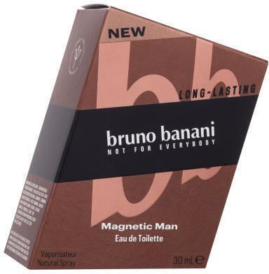 Bruno Banani Eau de Toilette 30ml