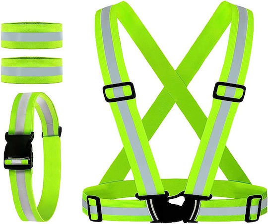Mizoo Work Belt