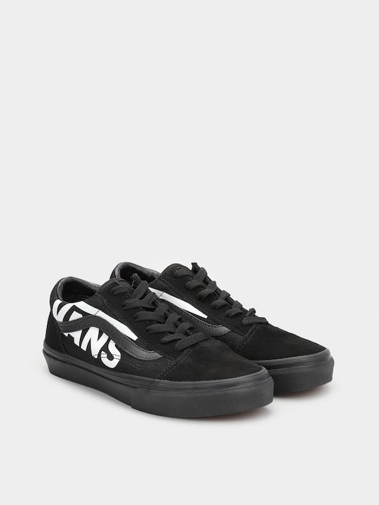 Vans Old Skool Sneakers Negre