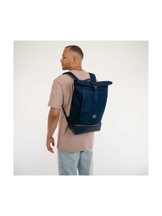 Johnny Urban Backpack Navy Blue