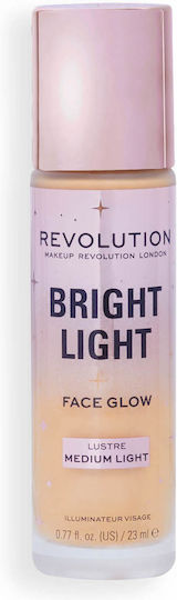 Revolution Beauty Revolution Liquid Foundation 23ml