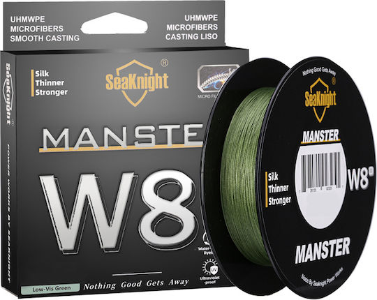 SeaKnight Seaknight Fishing Filament 300m / 0.28mm / 20.4kg