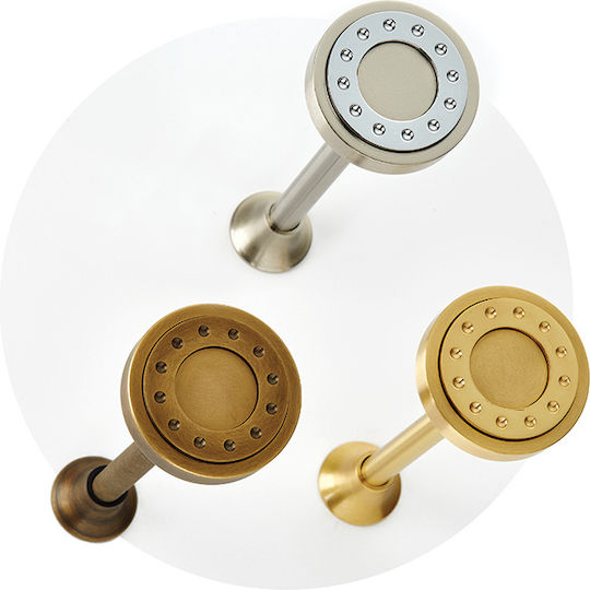 Anartisi G5 Holdback Magnetic made of Metal Nickel Satinet 1pcs
