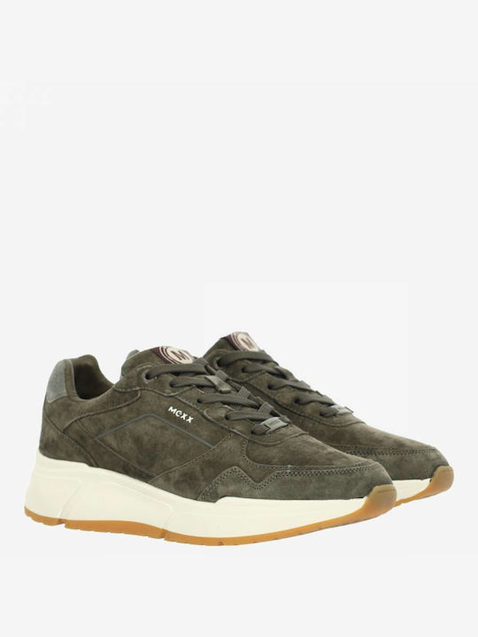 Mexx Sneakers Khaki