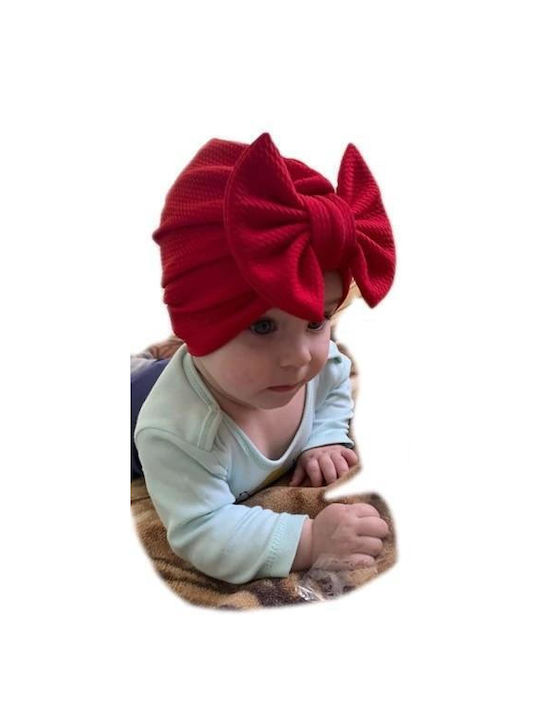 TakTakBaby Turban în culoarea Verde 1buc