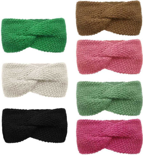 Georgiadis Accessories Hair Band Hair Pink