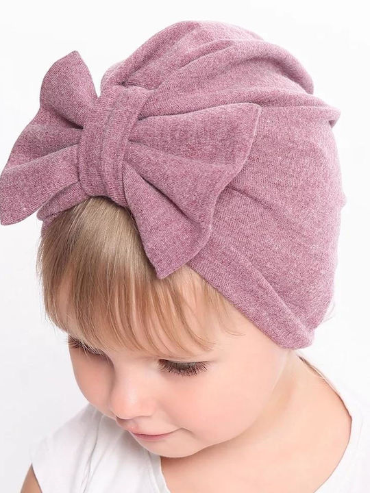TakTakBaby Kids Turban Blue 1pc