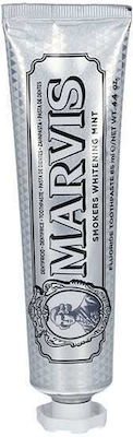 Marvis Smokers Whitening Mint Toothpaste 85ml