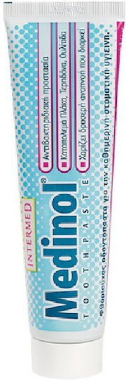InterMed Toothpaste for Sensitive Teeth 100ml